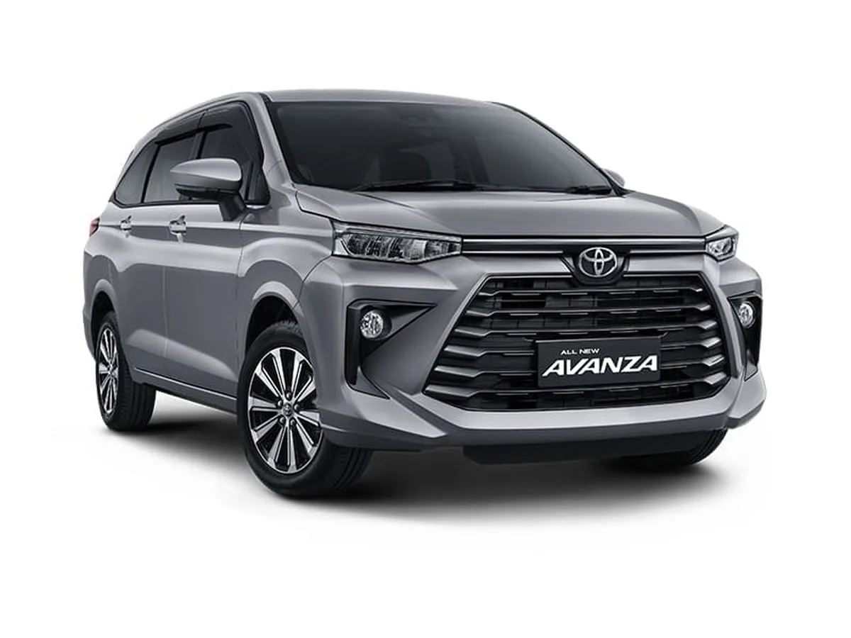 Toyota Avanza