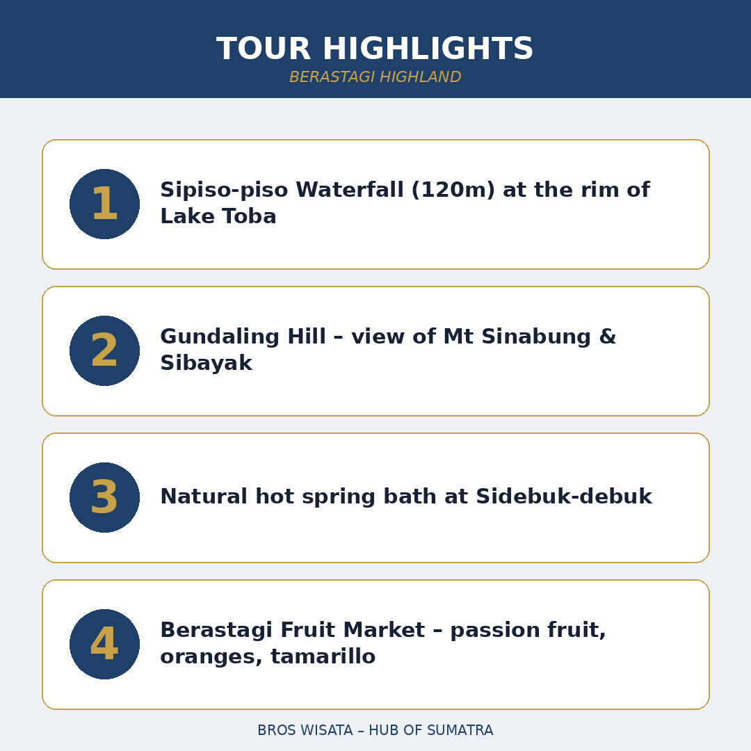 Highlights